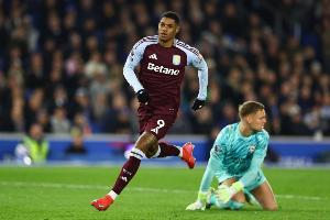 内维尔:拉什福德需要的是换个环境,他离开后曼联的情况变得糟糕