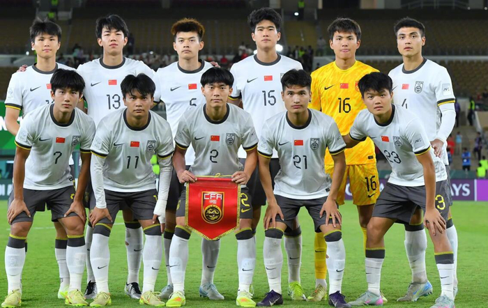 半岛体育下载-U23国足6月战新加坡泰国，亚运队优先征调适龄球员|热身赛|亚运会|中国男足亚运队|泰国足球|中国男足_新浪体育_新浪新闻